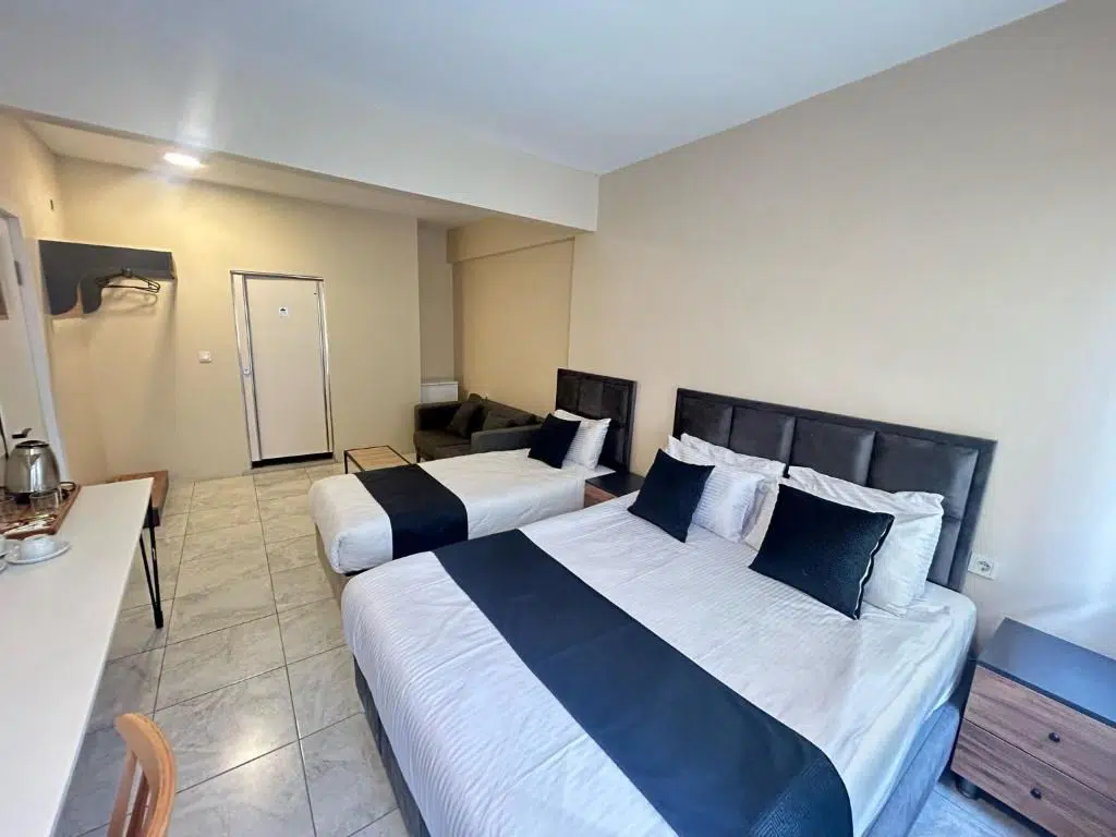 room image