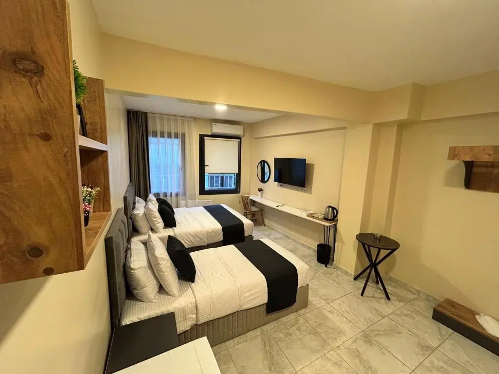 room image